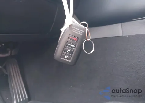 2021 Lexus Is 300 from USA, damaged, VIN JTHCA1D21M5109215